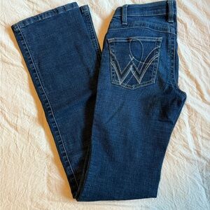 Women's Wrangler Jeans